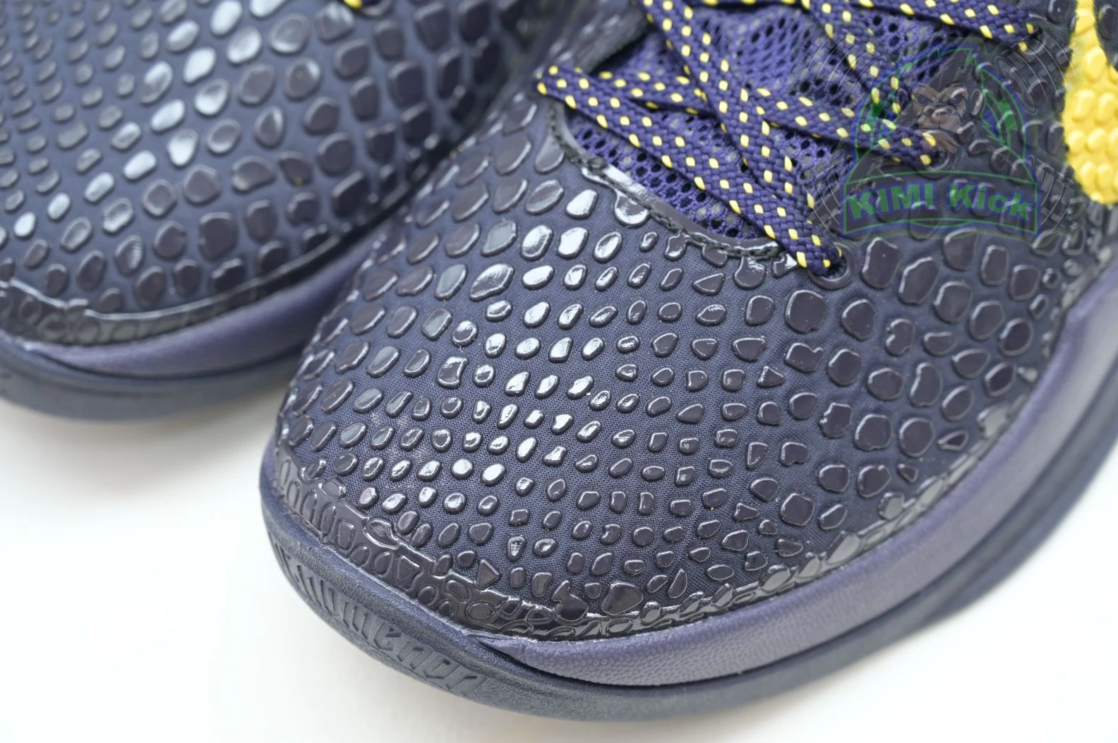 SportInspired Kimikick Nike Zoom Kobe 6 Imperial 3411