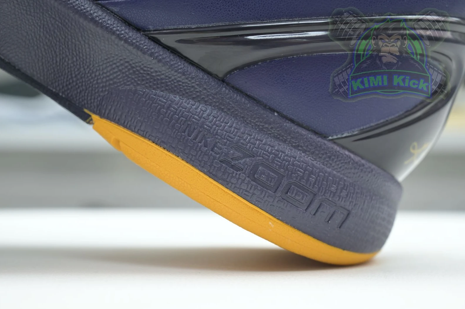 SportInspired Kimikick Nike Zoom Kobe 6 Imperial 3411
