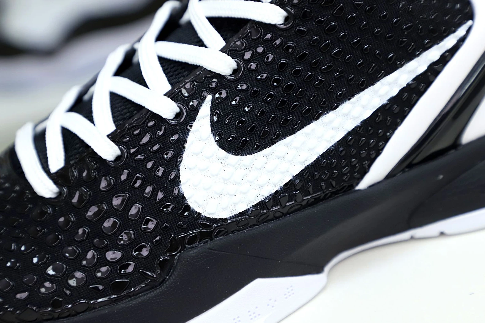 SportInspired Kimikick Nike Zoom Kobe 6 Protro Mambacita 3516