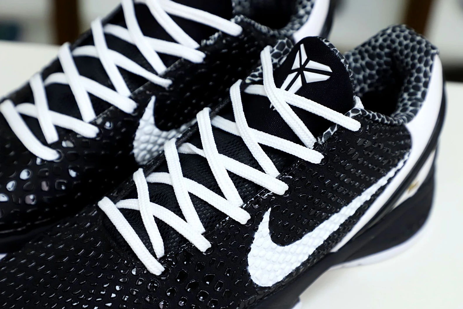 SportInspired Kimikick Nike Zoom Kobe 6 Protro Mambacita 3516