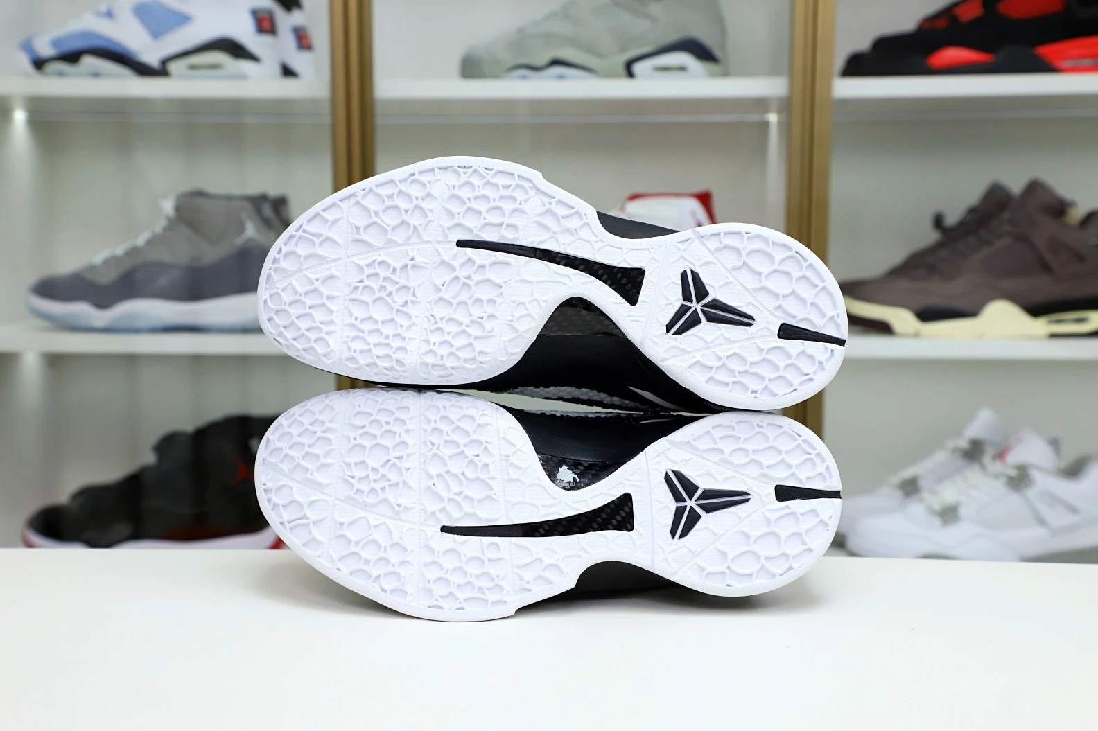 SportInspired Kimikick Nike Zoom Kobe 6 Protro Mambacita 3516