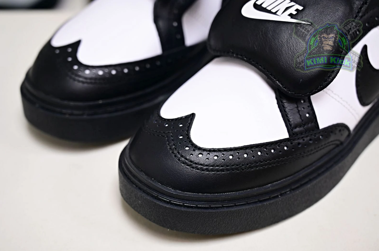 SportInspired Kimikick Peaceminusone x Nike Kwondo1 4. 3444