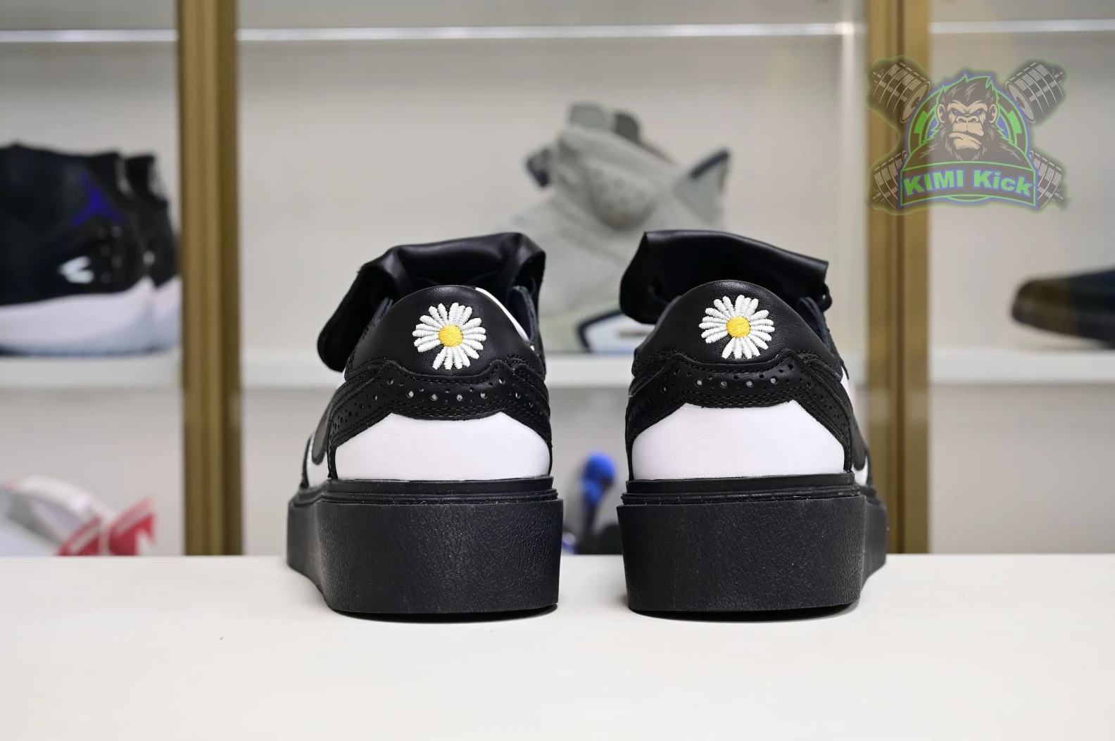 SportInspired Kimikick Peaceminusone x Nike Kwondo1 4. 3444