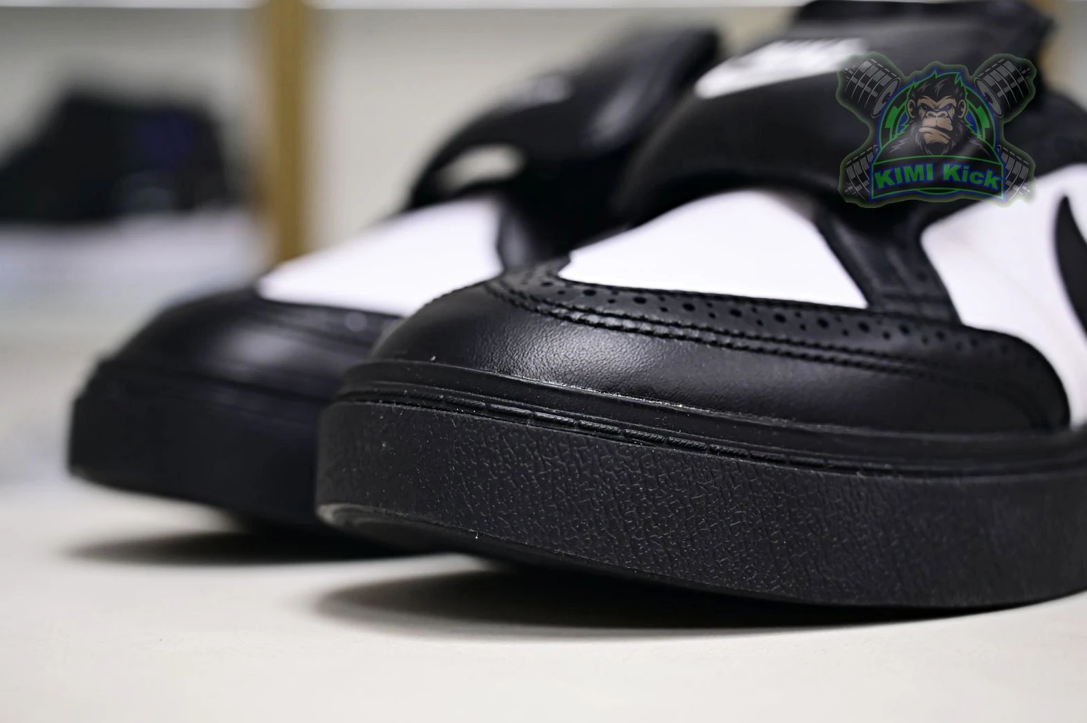 SportInspired Kimikick Peaceminusone x Nike Kwondo1 4. 3444
