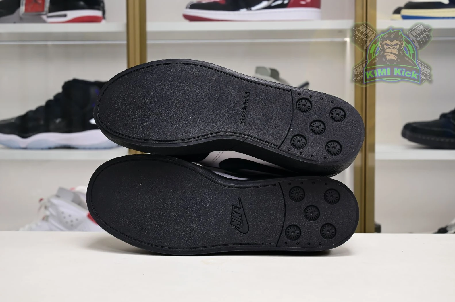SportInspired Kimikick Peaceminusone x Nike Kwondo1 4. 3444