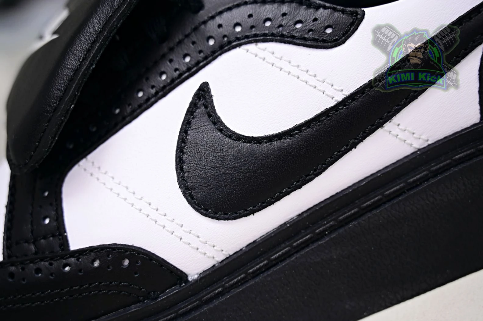 SportInspired Kimikick Peaceminusone x Nike Kwondo1 4. 3444