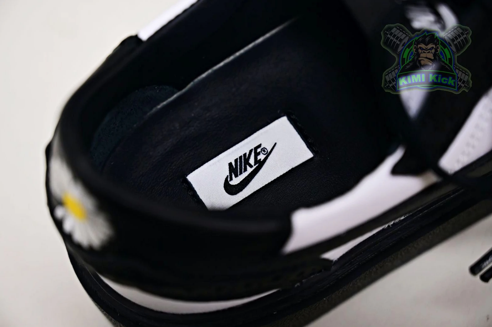 SportInspired Kimikick Peaceminusone x Nike Kwondo1 4. 3444