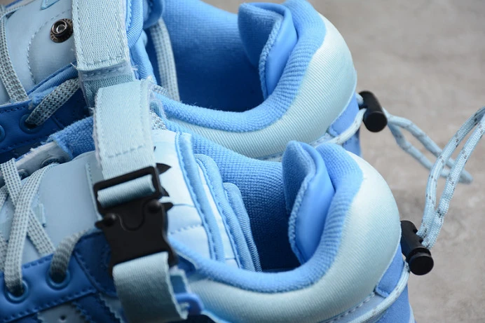 SportInspired ad*s forum buckle low bad bunny blue tint gy 98