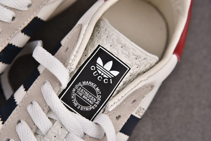 SportInspired ad*s gazelle 2848