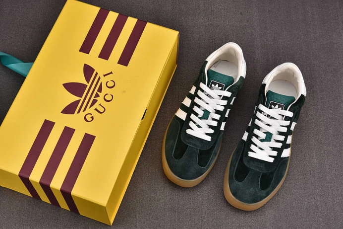 SportInspired ad*s gazelle 2855
