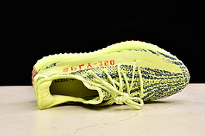 SportInspired ad*s yeezy boost 350 v2 semi frozen yellow b 242