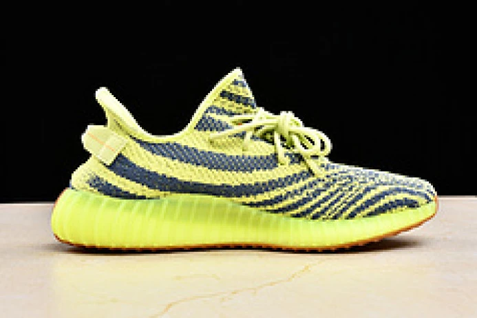 SportInspired ad*s yeezy boost 350 v2 semi frozen yellow b 242