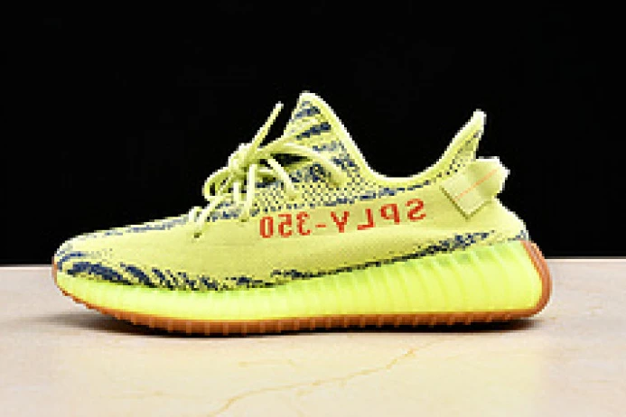SportInspired ad*s yeezy boost 350 v2 semi frozen yellow b 242