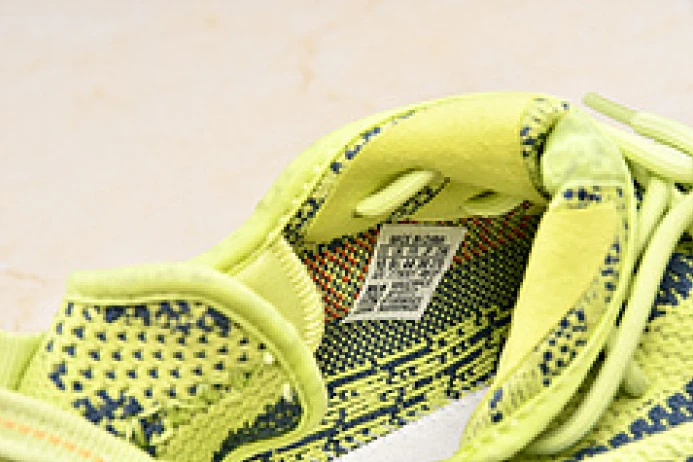 SportInspired ad*s yeezy boost 350 v2 semi frozen yellow b 242