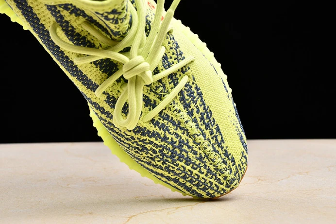 SportInspired ad*s yeezy boost 350 v2 semi frozen yellow b 242