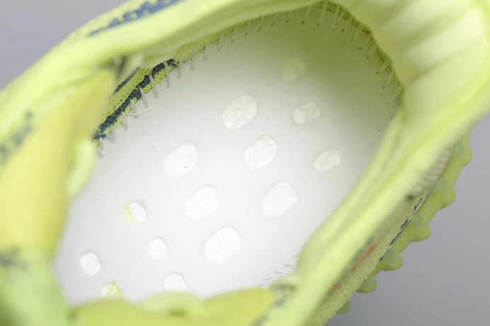 SportInspired ad*s yeezy boost 350 v2 semi frozen yellow b 242