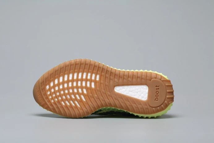 SportInspired ad*s yeezy boost 350 v2 semi frozen yellow b 242