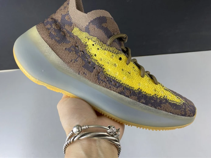 SportInspired ad*s yeezy boost 380 fz 141
