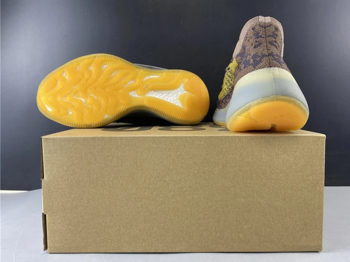 SportInspired ad*s yeezy boost 380 fz 141