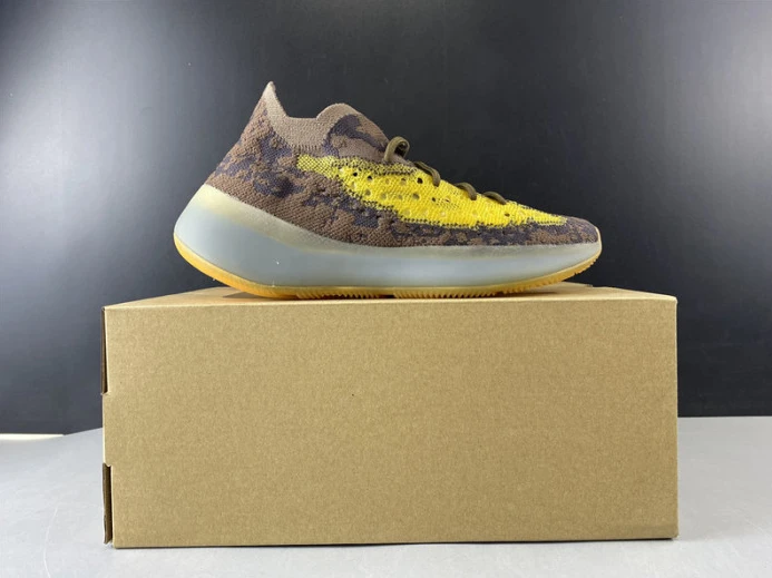 SportInspired ad*s yeezy boost 380 fz 141