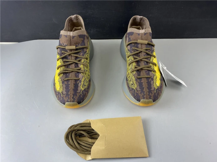 SportInspired ad*s yeezy boost 380 fz 141