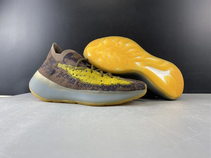 SportInspired ad*s yeezy boost 380 fz 141