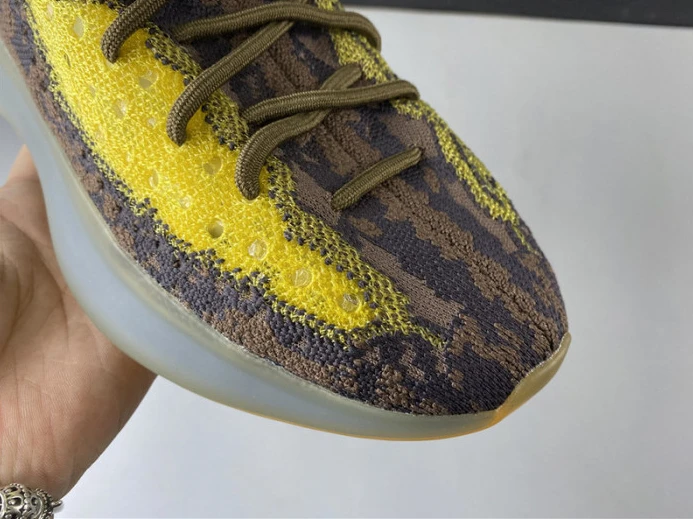 SportInspired ad*s yeezy boost 380 fz 141