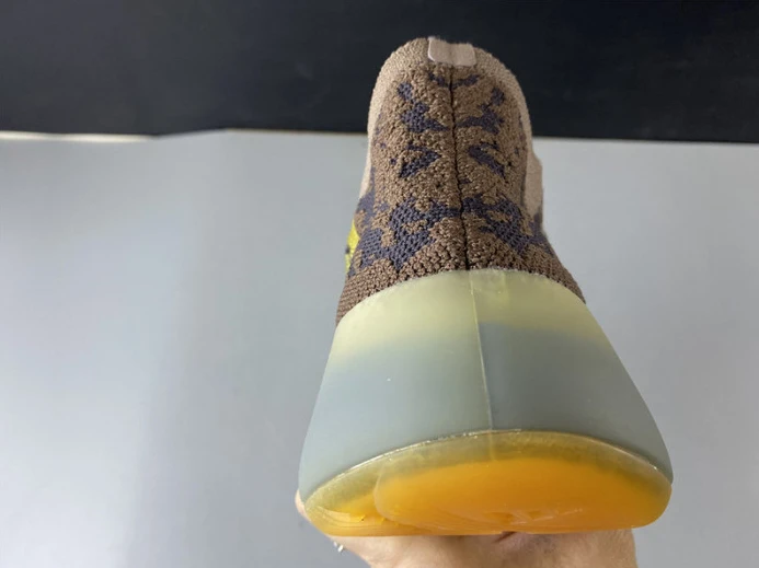 SportInspired ad*s yeezy boost 380 fz 141