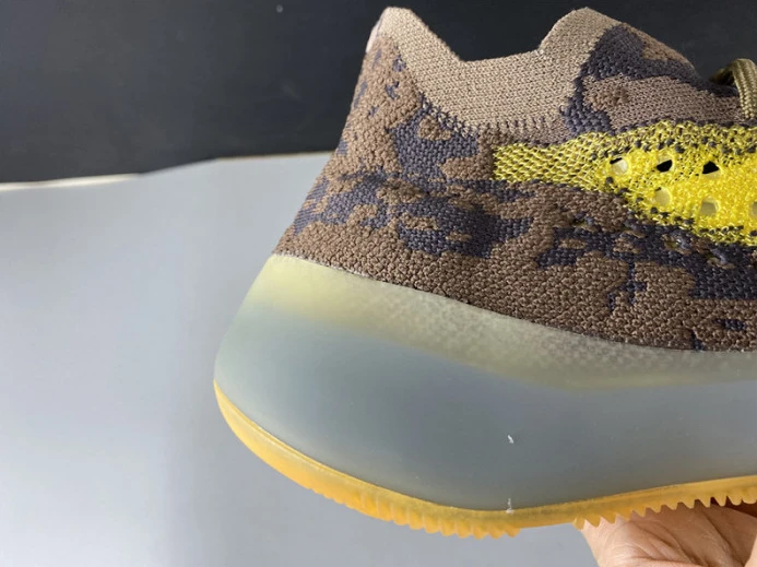 SportInspired ad*s yeezy boost 380 fz 141