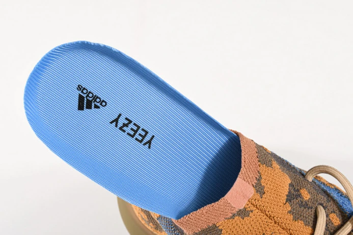SportInspired ad*s yeezy boost 380 “blue oat reflective” fy 144