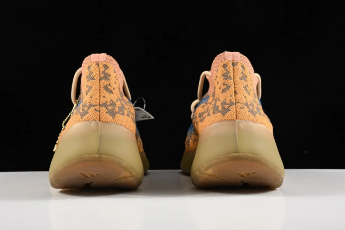 SportInspired ad*s yeezy boost 380 “blue oat reflective” fy 144