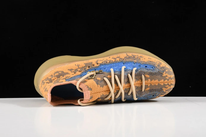 SportInspired ad*s yeezy boost 380 “blue oat reflective” fy 144