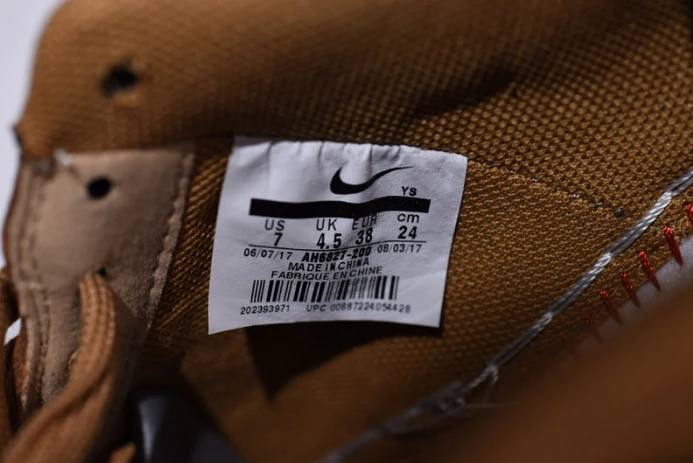 SportInspired air force 1 ''07 se premium ah6827- 3063