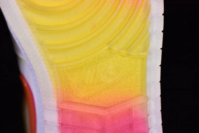 SportInspired air jordan 1 mid se gs ''edge glow'' cv4611- 1248