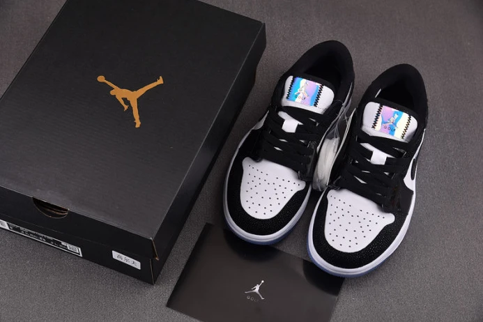 SportInspired air jordan 1 retro low golf endless pursuit pack fz4159- 1358