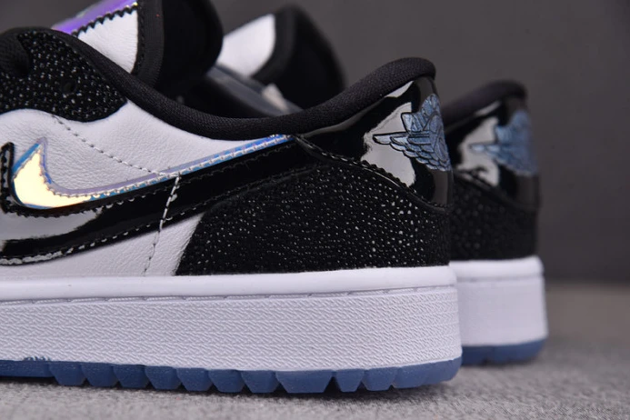 SportInspired air jordan 1 retro low golf endless pursuit pack fz4159- 1358