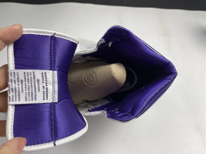 SportInspired air jordan 1 wmns “court purple” cd0461- 1221