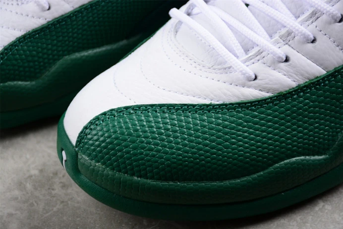 SportInspired air jordan 12 green 136001- 1402