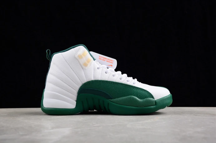 SportInspired air jordan 12 green 136001- 1402