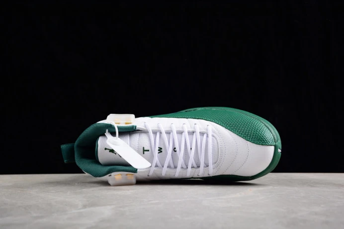 SportInspired air jordan 12 green 136001- 1402