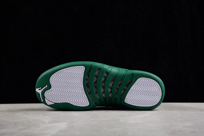 SportInspired air jordan 12 green 136001- 1402