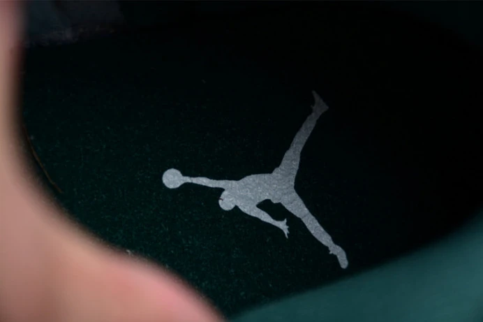 SportInspired air jordan 12 green 136001- 1402