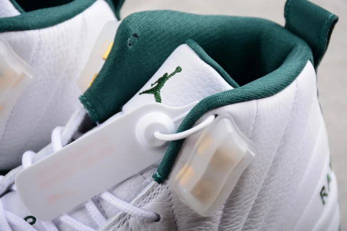 SportInspired air jordan 12 green 136001- 1402