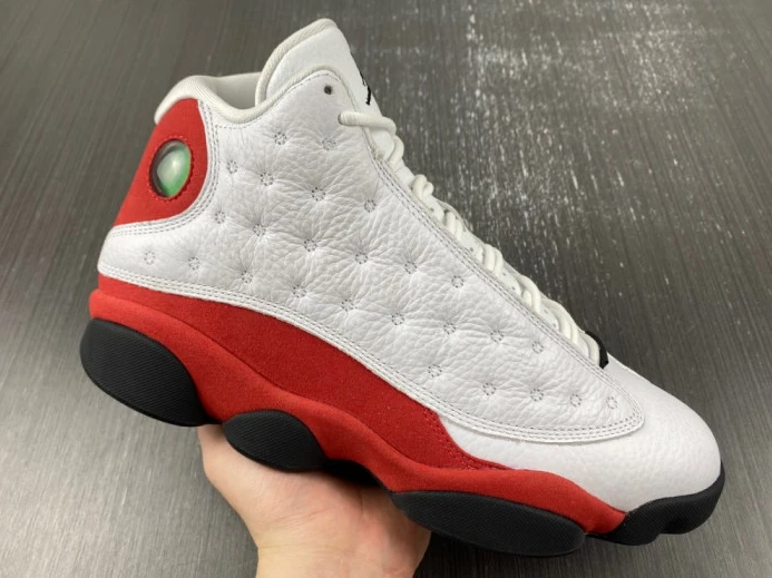 SportInspired air jordan 13 retro og chicago 414571- 1421