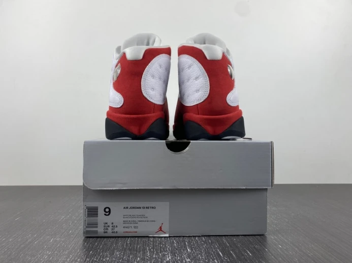 SportInspired air jordan 13 retro og chicago 414571- 1421