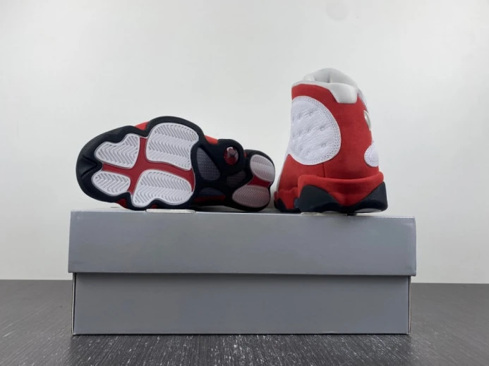 SportInspired air jordan 13 retro og chicago 414571- 1421