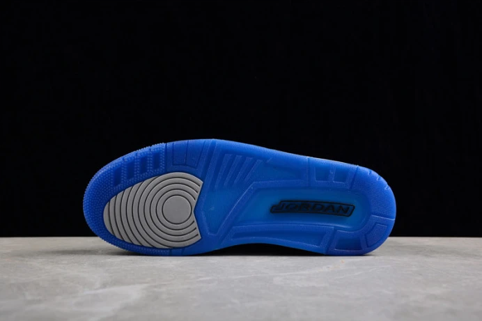 SportInspired air jordan 3 retro sport blue 136064- 1530