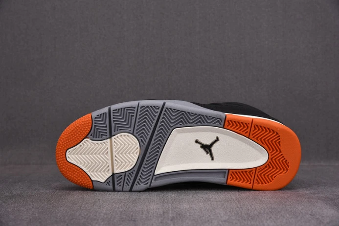 SportInspired air jordan 4 wmns starfish cw7183- 1707