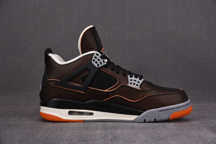 SportInspired air jordan 4 wmns starfish cw7183- 1707