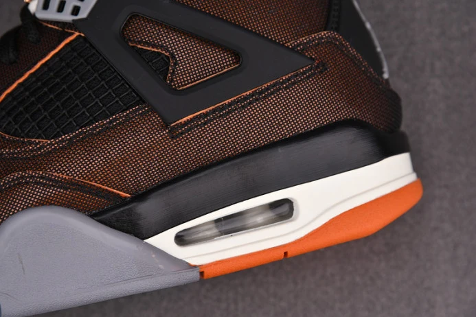SportInspired air jordan 4 wmns starfish cw7183- 1707